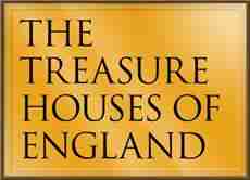 treasure houses