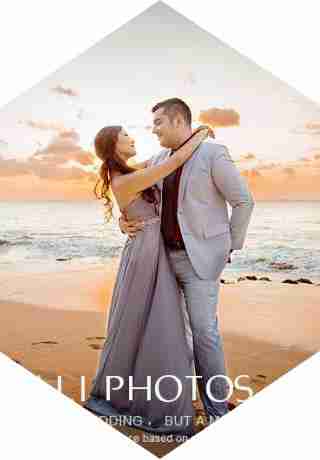 巴厘岛海外蜜月婚纱摄影