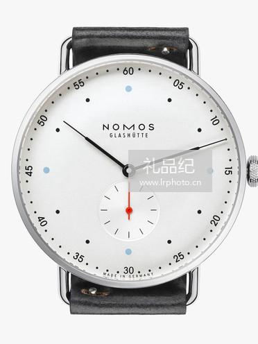NOMOS- Metro 38 1109 腕表