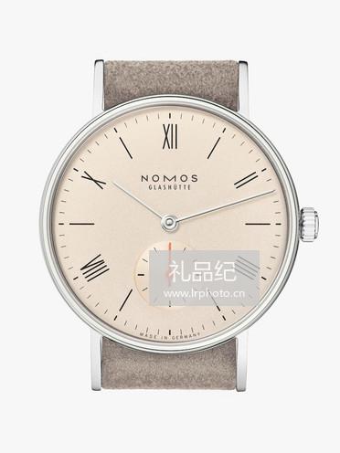 NOMOS- Ludwig 33 香槟色腕表 247 腕表