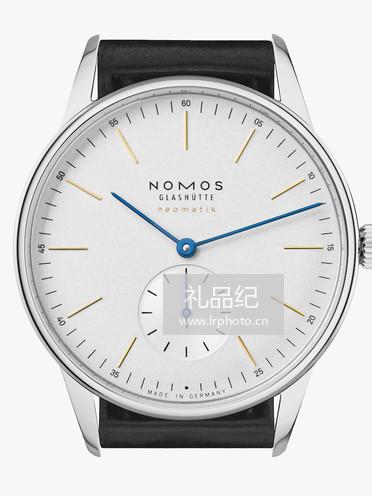 NOMOS- Orion neomatik 39 340 腕表