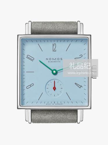 NOMOS- Tetra Azure 496 腕表