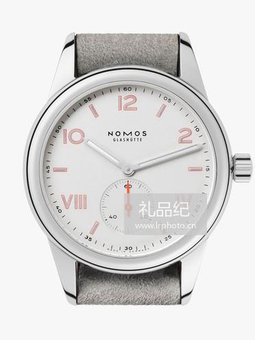 NOMOS- Club Campus 708 腕表