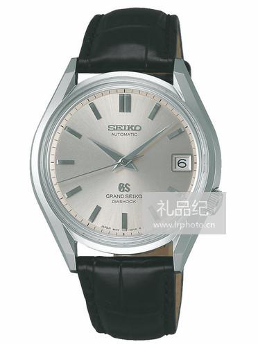 精工Grand Seiko系列自动上链机械腕表SBGR095G