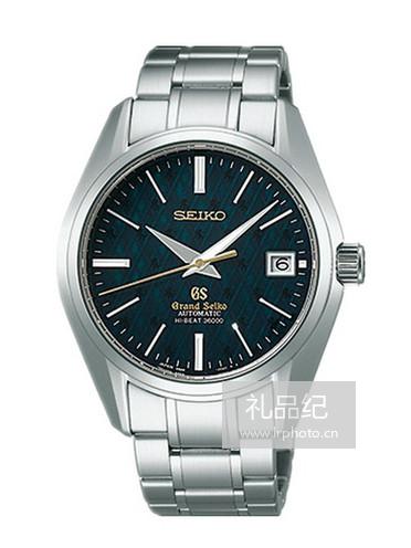 精工Grand Seiko系列自动上链机械腕表SBGH049G