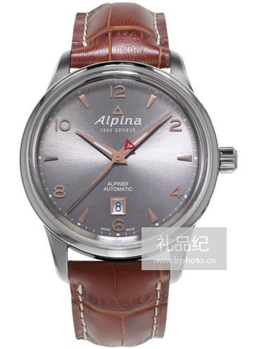 Alpina艾沛勒alpiner系列AL-525VG4E6