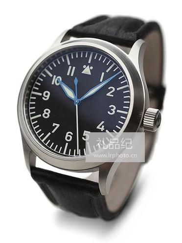 Stowa司多娃Flieger classic系列Flieger Klassik Sport no logo