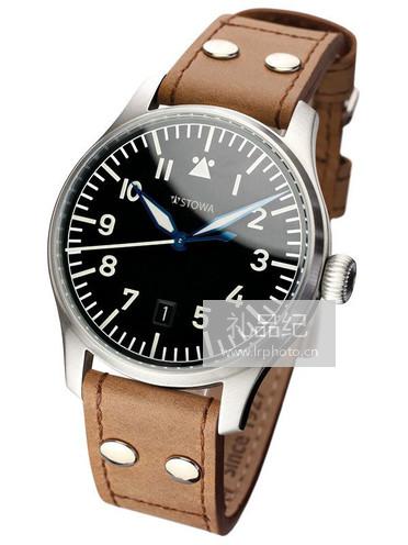 Stowa司多娃Flieger classic系列Flieger without logo and date