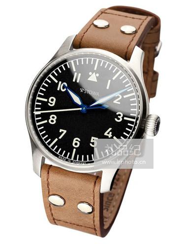 Stowa司多娃Flieger classic系列Flieger with logo