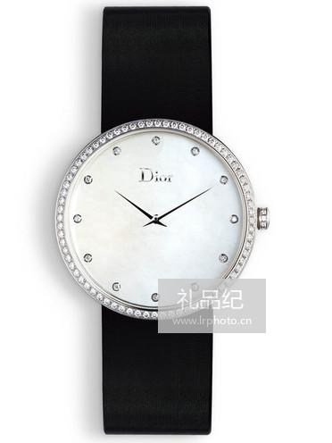 Dior迪奥 LA D DE DIOR系列CD043114A001 0000
