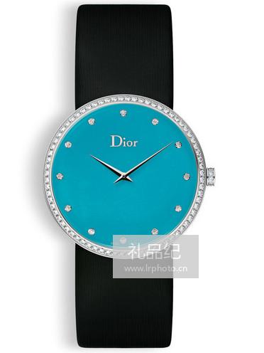 Dior迪奥 LA D DE DIOR系列CD043161A001 0000