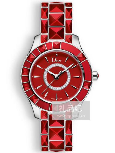 Dior迪奥DIOR CHRISTAL系列CD143111M001 0000