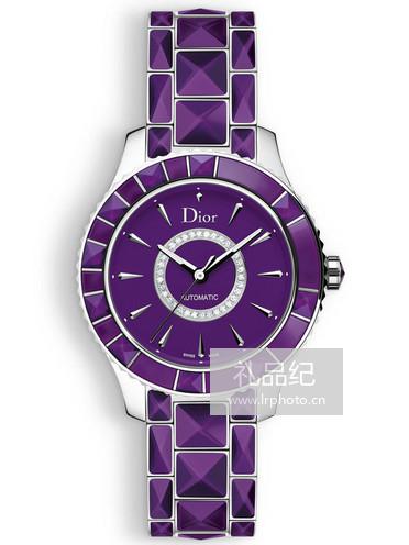 Dior迪奥DIOR CHRISTAL系列CD144512M001 0000