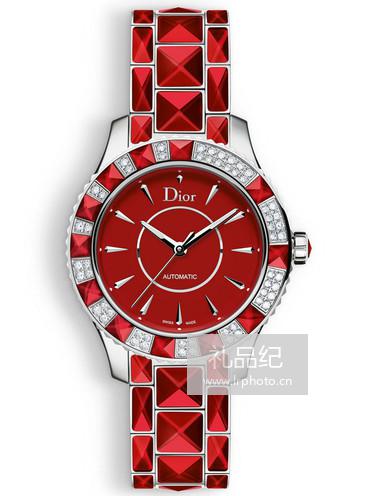 Dior迪奥DIOR CHRISTAL系列CD144514M001 0000