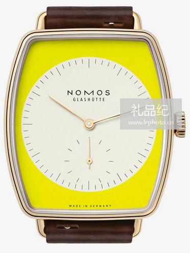 NOMOS- Lux Zikade 941 腕表