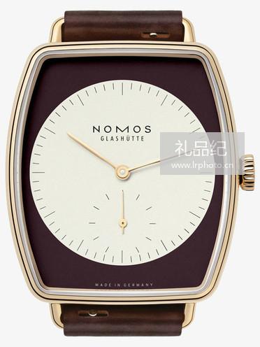 NOMOS- Lux Zobel 942 腕表