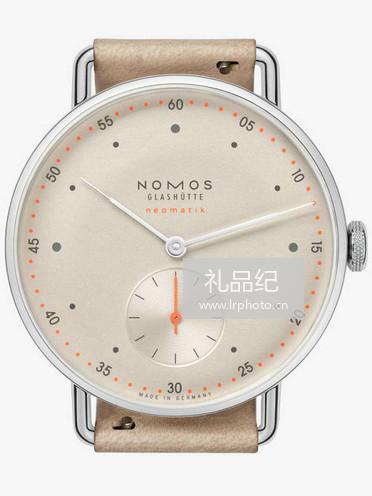 NOMOS Metro系列1105男士