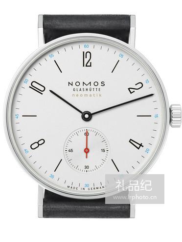 NOMOS- Tangente neomatik 175 腕表