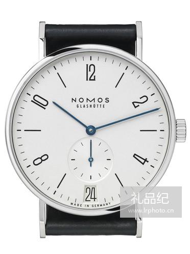 NOMOS TANGOMAT系列138女表