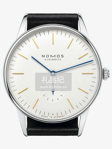 NOMOS- Orion 38 387 腕表