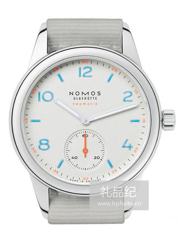 NOMOS- Club neomatik 740 腕表