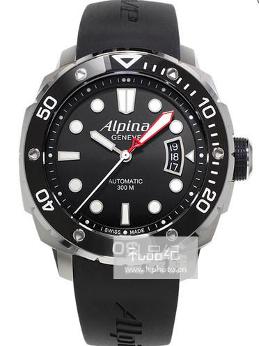 Alpina艾沛勒Seastrong Diver 300系列AL-525LB4V36潜水