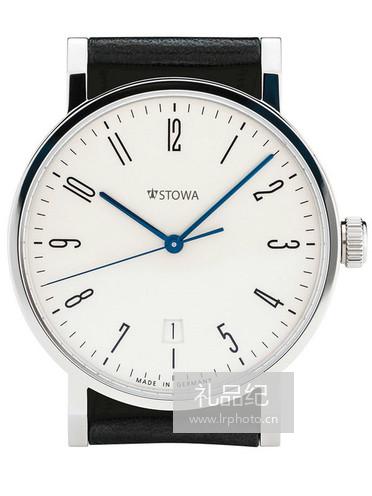 Stowa司多娃Antea classic系列Antea 390 Automatic