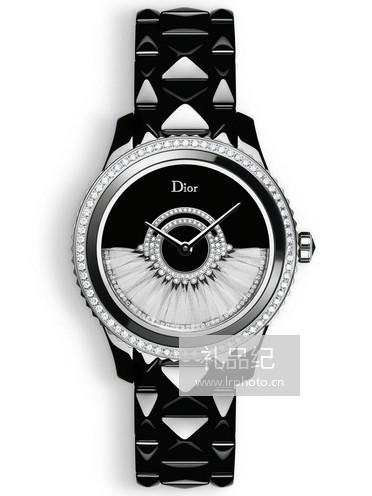 Dior迪奥DIOR VIII GRAND BAL系列CD124BE3C002 0000