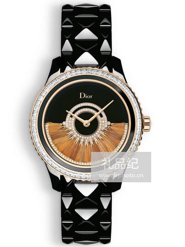 Dior迪奥DIOR VIII GRAND BAL系列CD124BH2C001 0000