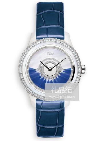 Dior迪奥DIOR VIII GRAND BAL系列CD124BE4A001 0000