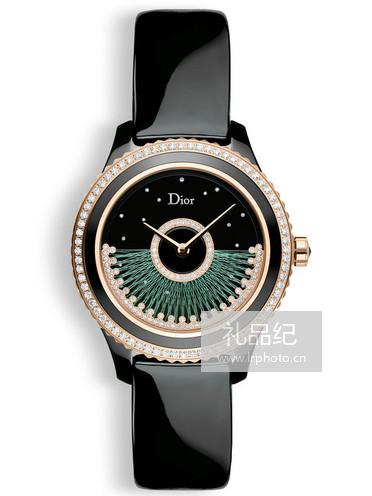 Dior迪奥DIOR VIII GRAND BAL系列CD124BH4A002 0000