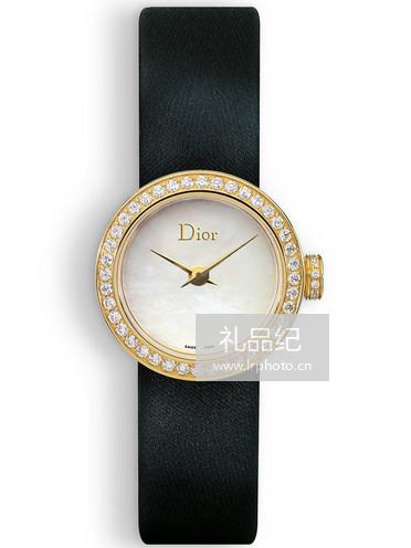 Dior迪奥 LA D DE DIOR系列CD040150A001 0000