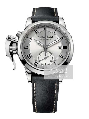 Graham格林汉姆CHRONOFIGHTER1695系列2CXAY.S05A