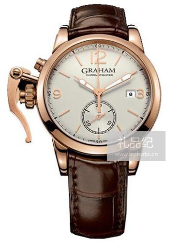 Graham格林汉姆CHRONOFIGHTER1695系列2CXAP.S03A