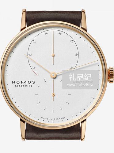 NOMOS- Lambda 39 952 腕表