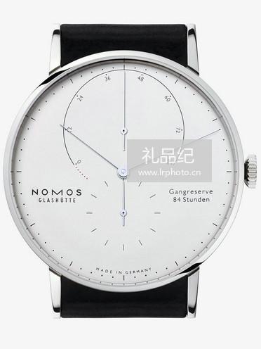 NOMOS- Lambda white gold 931 腕表