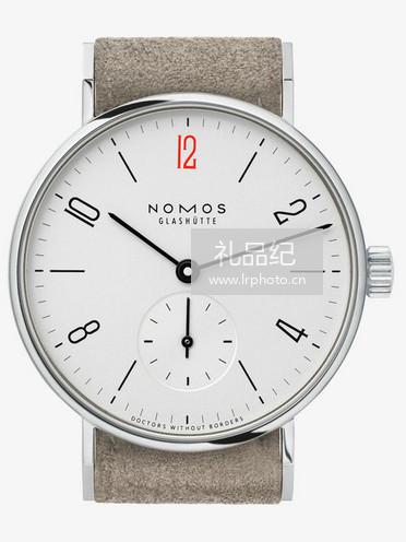 NOMOS FOR DOCTORS WITHOUT BORDERS系列123.S3女士