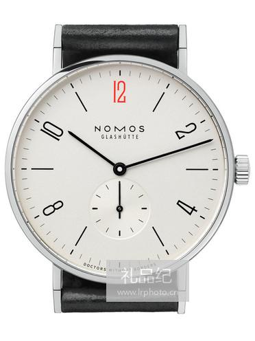 NOMOS FOR DOCTORS WITHOUT BORDERS系列164.S2女士