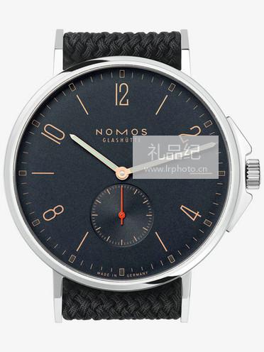 NOMOS- Ahoi Atlantic 552 腕表