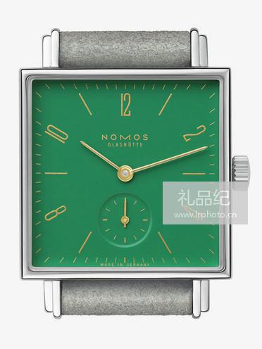 NOMOS- Tetra Cl?rchen 489 腕表