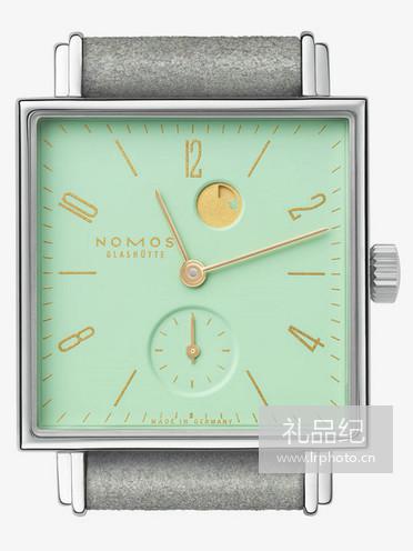 NOMOS- Tetra Kleene 492 腕表