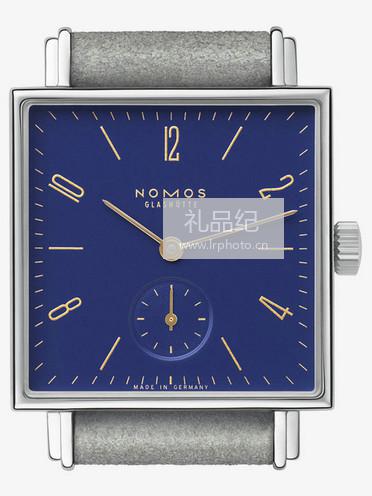 NOMOS- Tetra Nachtijall 490 腕表