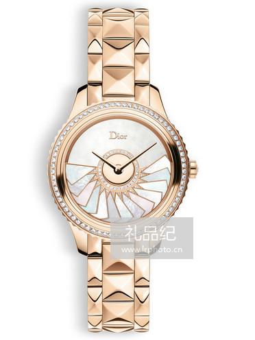 Dior迪奥DIOR VIII GRAND BAL系列CD153B70M001 0000