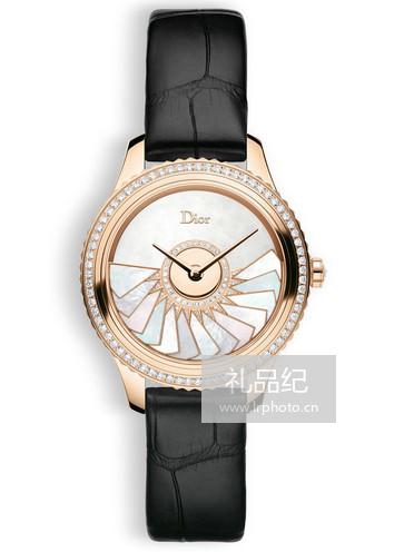 Dior迪奥DIOR VIII GRAND BAL系列CD153B70A001 0000