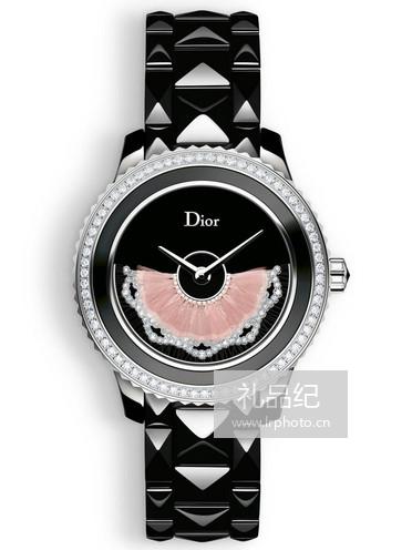 Dior迪奥DIOR VIII GRAND BAL系列CD123BE0C003 0000