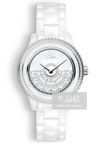 Dior迪奥DIOR VIII GRAND BAL系列CD123BE1C001 0000