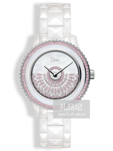 Dior迪奥DIOR VIII GRAND BAL系列CD123BE1C002 0000