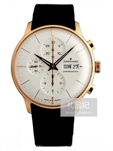 Junghans荣汉斯Junghans Meister系列027/7323.00