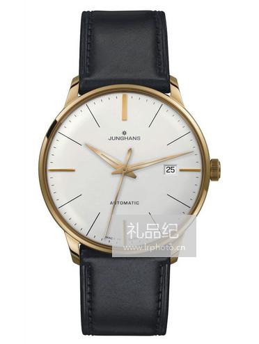 Junghans荣汉斯Junghans Meister系列027/7312.00