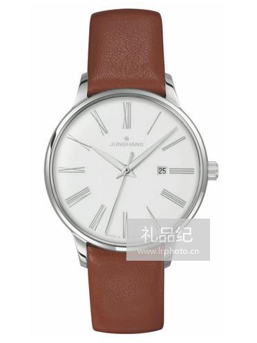 Junghans荣汉斯Junghans Meister系列047/4566.00